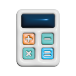 Finance Service Icon