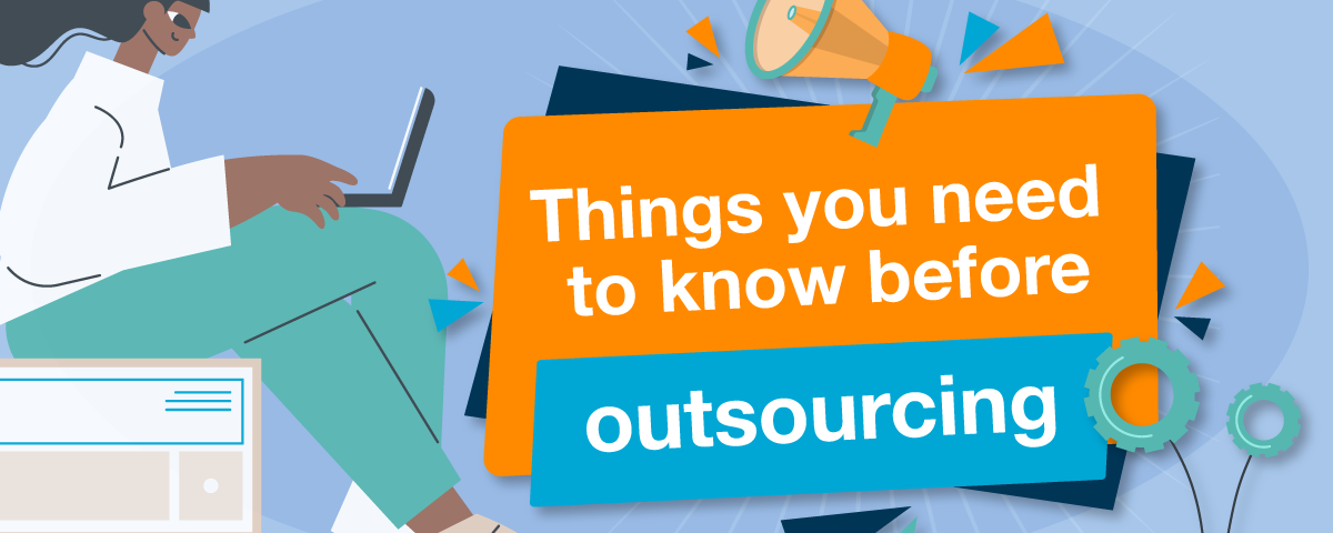 Things you need to know before outsourcing blog header